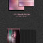 BLACKPINK - BLACKPINK [4+1] THE ALBUM PHOTOBOOK [LIMITED EDITION] แบบ ได้ ของแถม จาก เคทาว