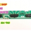 SAMSUNG : LA40D550K7R