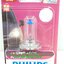 (R3) หลอดไฟหน้า ขั้ว H7U 12V/55W Yamaha R3 (Philips) (สว่างพิเศษ)