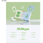 ILLIT -ILLIT - 2nd Mini Album [I'LL LIKE YOU] ปกสุ่ม - ส่งเครืองบิน