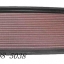 BMW 520i , 525i 24 Valve E34 / 33-2078