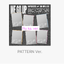BABYMONSTER 2nd MINI ALBUM [WE GO UP] หน้าปก. Ruka. แบบได้ของแถมเพิ่ม จาก เคทาว - ส่งเครืองบิน