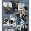 EXO - KAI - 4th Mini Album [Wait On Me] แบบ Photo Book Ver - แบบ ได้การ์ดแถมเพิ่ม จาก apple Music. . ครบ set. - ส่งเครืองบิน