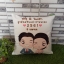 หมอนพิมพ์ลาย Pillow Sublimation