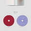 Jo YuRi - The 2nd Single Album [Op.22 Y-Waltz : in Minor] ปกสุ่ม + โปสเตอร์ พร้อมกระบอกโปสเตอร์ - ส่ง เรือ