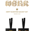 aespa - aespa 'Dirty Work' MD -Scent Sachet Set