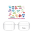 TWICE - 4TH WORLD TOUR Ⅲ 2ND MD -AirPods Pro CASE