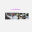 NCT DREAM -NARCISSISM : JAEMIN 1st PHOTO EXIHIBITION MDSPECIAL -LP POSTER SET ระบุชื่อที่ต้องการ