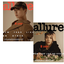 นิตยสาร allure 2021.01 ระบุ ปก ที่ต้องการ