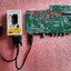 VGA To HDMI Cable For RT809H RT809F LED Programming
