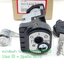 (Wave 110 i ) ชุดสวิทช์กุญแจ Honda Wave 110 i ปี 2021 (รุ่นไฟหน้า LED) แท้