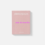 NCT DREAM -NARCISSISM : JAEMIN 1st PHOTO EXIHIBITION MDSPECIAL - PHOTOBOOK [PRE-ORDER ver.] ส่งเครืองบิน