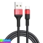 สายชาร์จ Hoco X26 Type-C ราคา 49 บาท ปกติ 200 บาท
