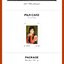 TAEYEON - Film Keyring - What Do I Call You