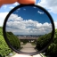 58mm CPL circular polarizer filter