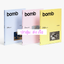 ILLIT - 3rd Mini Album [bomb] - ปกสุ่ม - ส่งเรือ