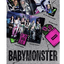 BABYMONSTER 2nd MINI ALBUM [WE GO UP] หน้าปก UP Ver. - ส่งเครืองบิน