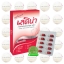 ยาสตรีสกัดชนิดแคปซูล เลดิน่า รุ่นใหม่ Ladina herbal extract capsules 20 แคปซูล