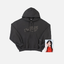 TAEYEON -TAEYEON CONCERT – The TENSE MD - Zip-up Hoodie ระบุ size L หรือ XL ส่งเรือ