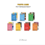 NCT DREAM - Winter Special Mini Album [Candy] แบบ Digipack Ver. ปกสุ่ม - ส่งเครืองบิน