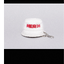 IU -2024 IU H.E.R. WORLD TOUR CONCERT IN SEOUL Official MD -Bucket Hat Keyring - สี white