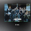 ARTMS - 1st Full Album [Dall] แบบ QR Ver. แบบ A Ver. - ส่งเครืองบิน