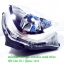 (Fino 125 i) ชุดโคมไฟหน้า Yamaha Fino 125 i (LED) แท้
