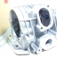 (Wave 125 i ปลาวาฬ) ฝาสูบ Honda Wave 125 i ปี 2012 (รุ่นปลาวาฬ) แท้
