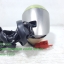 (Fino 125 i) ชุดเกจ์วัดระดับน้ำมันเชื้อเพลิง Yamaha Fino 125 i แท้