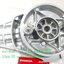 (Wave 125) ชุดฝาเบรคหลัง Honda Wave 125S แท้