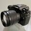 Panasonic Lumix G95 Mirrorless Digital Camera เลนส์ 12-60mm F3.5-5.6 ASPH(ประกันศูนย์)