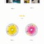 Jo YuRi - 2nd MINI ALBUM [LOVE ALL] แบบ Jewel Ver PULL Ver. + PUSH Ver - ส่งเครืองบิน