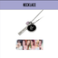IVE - IVE THE 1ST WORLD TOUR SHOW WHAT I HAVE - Necklace (ได้ photo card สุ่ม 1 ใบ ) - ส่งเครืองบิน