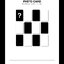 WJSN (Cosmic Girls) -WJSN : THE BLACK - Single Album Vol.1 [My attitude] หน้าปก B ver สีขาว