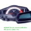 (Z300) ชุดเรือนไมล์ Kawasaki Z300 แท้