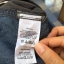 2sis1bro แบรนด์แท้ Eddie Bauer Legendwash กางเกงขาสั้น ปลายขาพับ มือสอง พร้อมส่ง sz 8