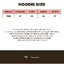 JINYOUNG (GOT7) -PARK JINYOUNG - 2023 Rendezvous ของสะสม -HOODIE เสื้อฮู้ด แบบ สี gray เทา