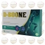 D-Boone ดีบูเน่ เสริมสร้างกระดูกและข้อ ลดอาการข้อเสื่อม 30 แคปซูล
