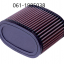 HONDA VT1100C SHADOW 87-07 HA-1187 KN-303 720B