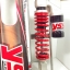 (Zoomer X)โช้คอัพหลังเดี่ยว YSS รุ่น OC302 สำหรับ Honda Zoomer x,Click 125 i