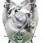 (GN150) ชุดโคมไฟหน้า GPX Demon 150 GN แท้