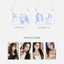 aespa - [SYNK : aeXIS LINE MD]. -BAG SET ระบุชื่อทีต้องการ
