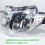 (Wave 125 i) ชุดโคมไฟหน้า Hond Wave 125 i ไฟเลี้ยวบังลม แท้