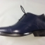 Inclassica (Deep Blue) 8.5 สินค้าสั่งผลิตพิเศษ