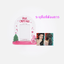 Red Velvet -2023 PINK CHRISTMAS MD - Acrylic Stand ระบุชื่อที่ต้องการ