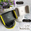 ที่วางมือถือในรถ Hoco CA5 ราคา 135 บาท ปกติ 340 บาท