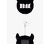 BABYMONSTER -[HELLOMONSTERS]BABYMONSTER HORN PLUSH POUCH KEYRING ระบุสีที่ต้องการ