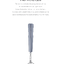LE SSERAFIM - Official Light Stick Keyring