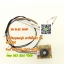 ตัวปรับอุณหภูมิ เตารีดไอน้ำ รุ่น GC7710 Part No: 9965 1007 4531