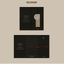 Enhypen - ENHYPEN WORLD TOUR ‘FATE’ IN SEOUL - แบบได้ของแถมเพิ่มจาก weverse shop - ส่งเครืองบิน